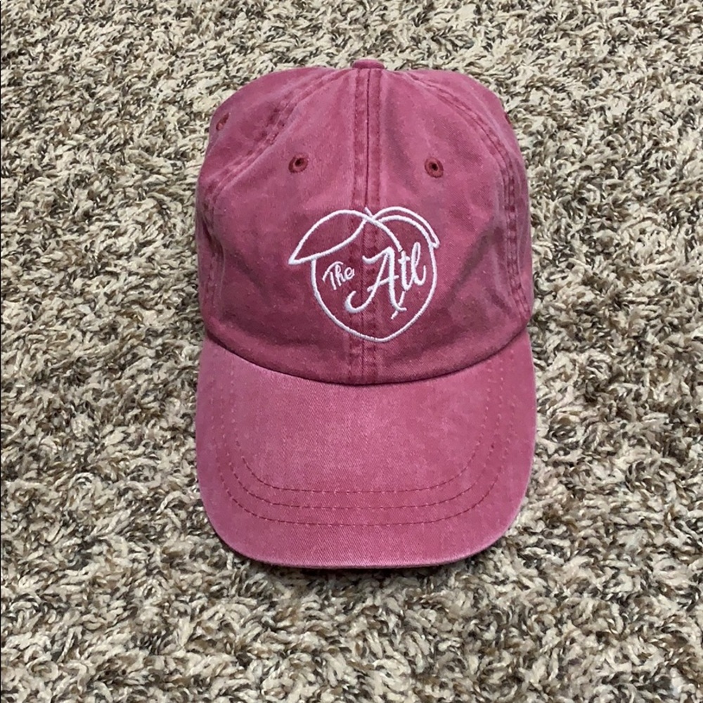Atlanta Dad Hat